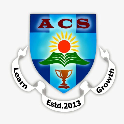 ANAND CONVENT SCHOOL